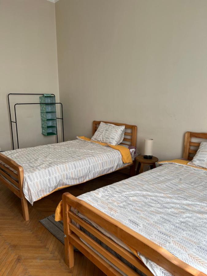 Homestay Kaherah Luaran gambar