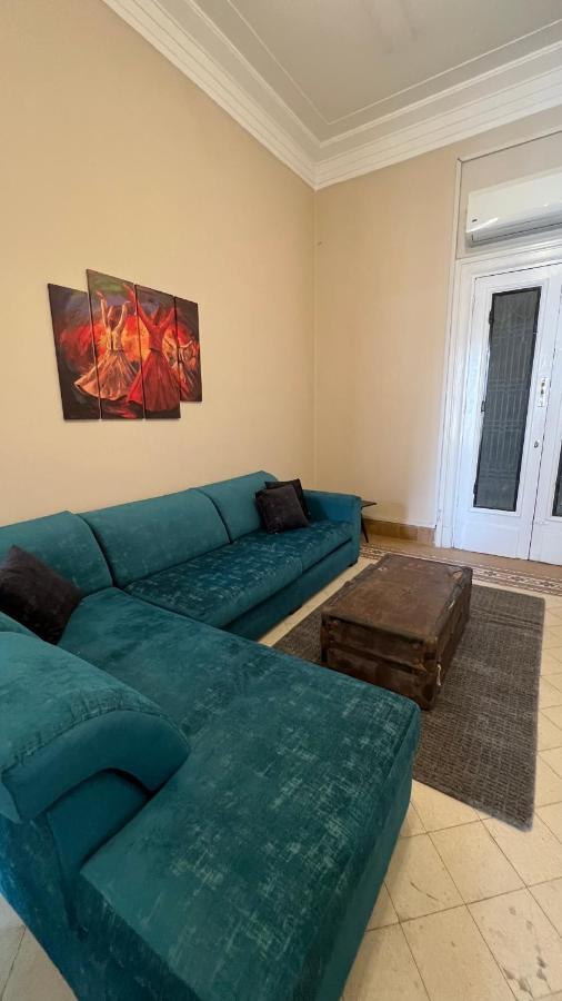 Homestay Kaherah Luaran gambar