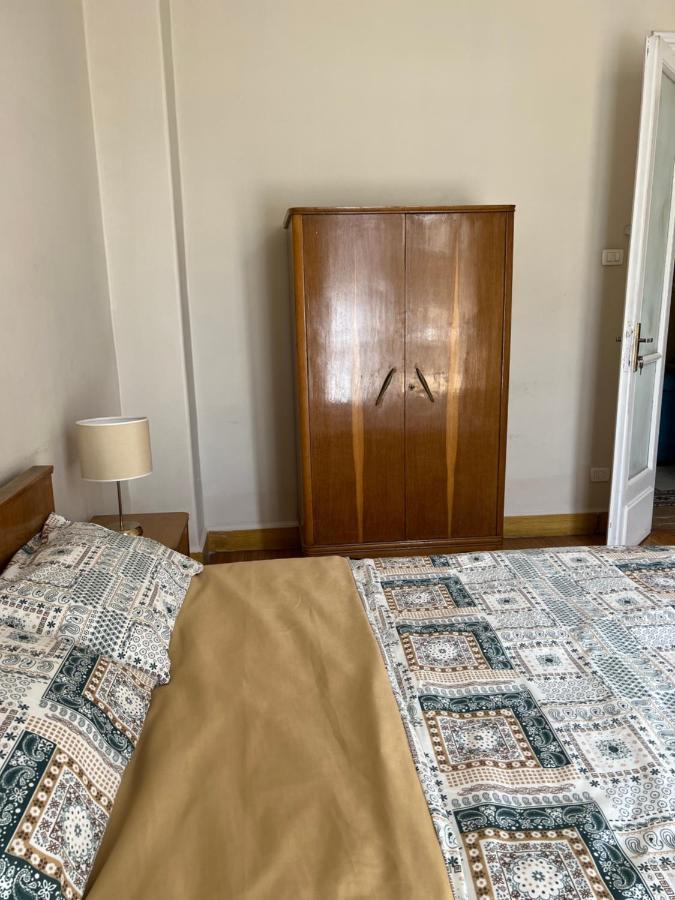 Homestay Kaherah Luaran gambar