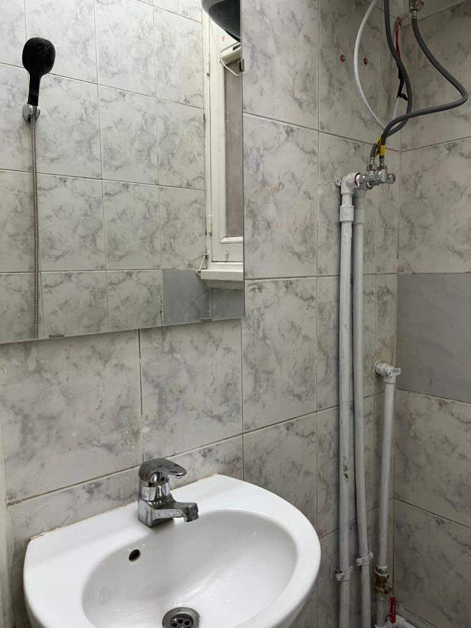 Homestay Kaherah Luaran gambar