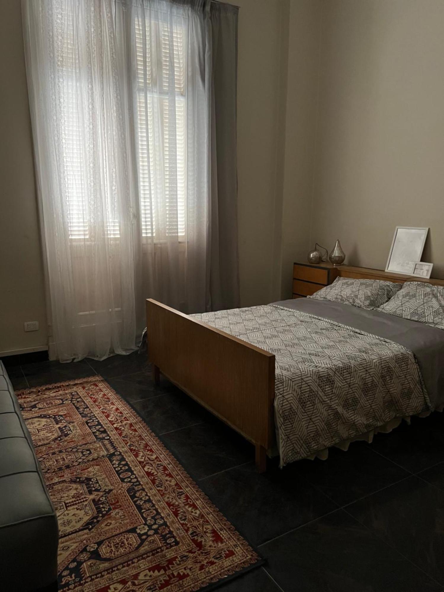 Homestay Kaherah Luaran gambar