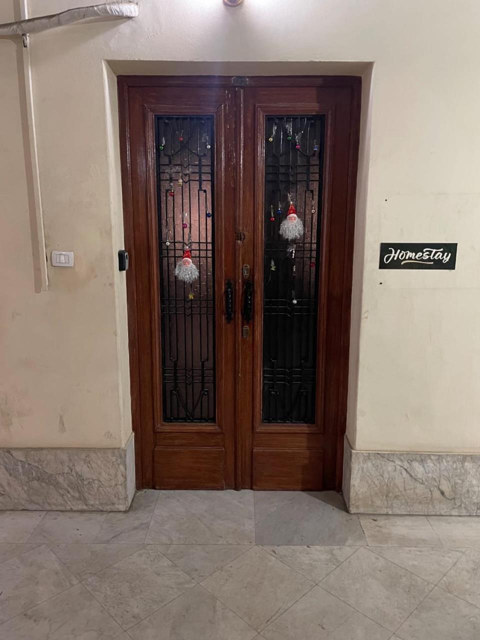 Homestay Kaherah Luaran gambar